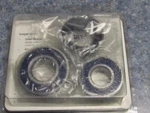 Moose Wheel Kit A25-1217 New Bearings. Fixed Price $21.00.