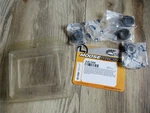 Moose Racing Wheel Bearing Kit A25-1009 YZ80 Ktm 50 Yamaha Big OM22. Fixed Price $16.00.