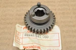 Nos Honda CT70 Z50R Counter Shaft Second 2ND Gear 31T 23441-041-060. Fixed Price $109.99.