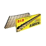 Fits Ducati 1200 Multistrada 2010 2017 Did Hd X-ring Gold Chain 530 Vx 108. Fixed Price $146.38.