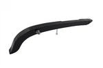45 Inch Rear Chain Guard Black For Harley-davidson. Fixed Price $86.99.