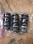 Honda CR250R Gear Shift Drum 1978-80 Oem Used. Fixed Price $49.99.