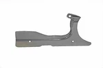 Chrome Rear Belt Guard Lower For Harley Davidson 1986-1999 Flst Fxst By V-twin. Fixed Price $34.28.