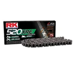 Rk Xw-ring High Performance Chain Natural, Links 520XRE-120. Fixed Price $138.41.