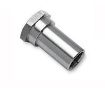 Drag Specialties Compensating Sprocket Nut 70-90 Harley Fxs Fxdg Fxwg Flh. Fixed Price $20.28.