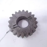 Countershaft 2ND Gear 57-90 Harley Sportster Rpls Hd 35750-58A Used. Fixed Price $38.25.