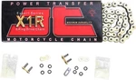 Drive Chain JTC520X1RGB116D Super Heavy Duty Expert Series X-ring. Fixed Price $77.45.