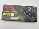 Rk Chain 520XS0 Links Xring Sealed Natural Drive (520XSO-98). Fixed Price $69.99.