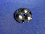 Bsa A65 A50 1972 Push Rod Thrust Plate 57-4037 New. Fixed Price $18.80.