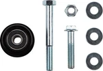 Tm Designworks Powerlip Chain Roller Black #PLR-211-BK For Honda/yamaha/polaris. Fixed Price $37.95.
