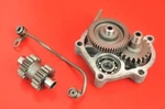 1993 - 2023 Honda Starter Gear Drive Set Idle. Fixed Price $76.49.