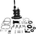 Baker Drivetrain Overdrive 6-SPEED Gear Set OD6-401-03. Fixed Price $3203.18.