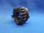 Kawasaki 13132-022. Oem 3RD Drive Gear. Fits F6 F7 KE175 KD175.. Fixed Price $7.25.