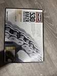 Bikemaster 197442 Bmzr Series Chain 530X160. Fixed Price $200.00.