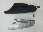 08 Buell XB12X Ulysses Belt Guards. Fixed Price $44.95.