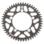 Tusk 209-167-0048 Rear Aluminum Sprocket 50 Tooth Black. Fixed Price $46.47.