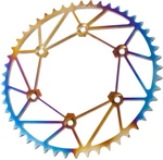 Dirt Tricks RM-49-Z-C Lightweight Steel Sprocket Chromatic Fits Suzuki. Fixed Price $139.77.