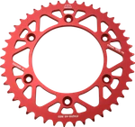 520 Rear Sprocket Tooth JTA210.45RED. Fixed Price $38.99.