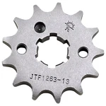 Front Sprocket Tooth 528 Steel (JTF1263.13). Fixed Price $14.88.