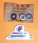 Nos Honda CB350 CB500 CB550 CB750 CL350 S65 SL350 Thrust Washers 90485-035-000. Fixed Price $10.98.