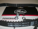 Deal Premium Ducati Cam Timing Belt-pair KIT748/851/996,916 Gates 73710091A. Fixed Price $93.63.