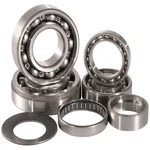 Hot Rods Transmission Bearing Kit TBK0089 Suzuki RMZ250 2013-2014 79-4961 871500. Fixed Price $144.35.