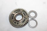 Countershaft 2ND Gear 35197-06 2017 Sportster XL1200T Harley Davidson Superlow. Fixed Price $40.00.