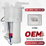 Fuel Gas Tank Pump 5PW-13907-01-00 For 2004-2009 Yamaha R1 YZF-R6S. Fixed Price $59.99.