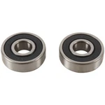 Pivot Works Front Wheel Bearing Kit PWFWK-S08-008 Kawasaki / Suzuki 80 250 4. Fixed Price $22.69.