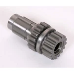 Andrews Stock Cluster Gear Only For 4-SPEED Transmissions 206330. Fixed Price $159.26.