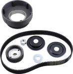 Belt Drives Ltd. 61-39SK-2 Kit Harley Fl 1955-1964. Fixed Price $551.04.