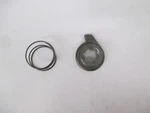 1981 Suzuki Kick Start Arm Gear And Spring. Fixed Price $30.00.