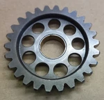2001 2013 Yamaha Yz 250F Kick Start Idler Gear 5NL-15651-00-00 WR250. Fixed Price $15.14.