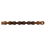 Kmc Z510HX Chain 1/2X1/8 +ol 1S Copper 112L. Fixed Price $34.12.