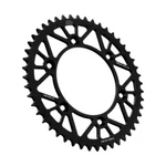 Rear Racelite Sprocket Alum 48T 520 Hus/husq/ktm JTA897.48BLK. Fixed Price $40.59.