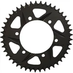Vortex 526AK-46 F5 Rear Sprocket, Black 46T. Fixed Price $62.99.