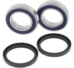Quadboss Wheel Bearing And Seal Kit For 2007-2022 Can-am 250 Atv Rear. Fixed Price $59.77.