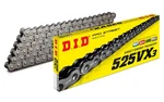 D.i.d 520VX3X150FB Professional O-ring Series Chain, Links. Fixed Price $149.67.