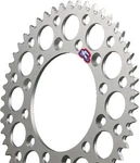 Renthal 192U-420-47GPSI Ultralight Rear Sprocket 47T. Fixed Price $99.82.