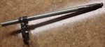 Honda F2 Gear Shift Spindle Rod E9 1993 Spline Shaft. Fixed Price $22.76.