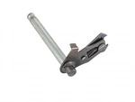 Kawasaki Genuine Lever-comp-change Shaft 13161-1280. Fixed Price $52.23.