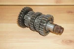 99 Yamaha YZ400F Motor Engine Transmission Drive Shaft Gear 5BE-17421-00-00. Fixed Price $39.98.