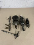 11-24 Suzuki Gsxr 600 750 Transmission Gearbox Set Oem #0302. Fixed Price $249.99.