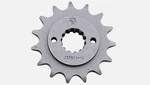 Qty 2008-2018 Kawasaki KL650 Klr Sprockets Front 15T JTF511.15. Fixed Price $24.99.