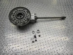 2004 99-05 Yamaha XVZ1300 Royal Star Venture Rear Differential Final Drive Shaft. Fixed Price $46.45.