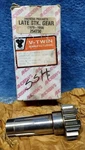 New Andrews 254730 Ironhead '79-'84 Mainshaft Clutch Gear 37448-79 Xlh Xls. Fixed Price $224.95.