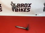 1991 Honda CR250R CR125 CR500 Shifter Shaft, 24610-KS7-830. Fixed Price $50.00.