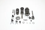 Countershaft Transmission Yamaha 1984-1992 Gearbox K8. Fixed Price $138.99.