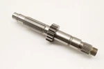New Oem Yamaha 5PX-17411-A0-00 Transmission Main Axle Nos. Fixed Price $59.49.