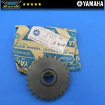 Nos Oem Yamaha RD200 Dt Mx Rs 100 Kick Start Idler Gear 403-15651-00-00. Fixed Price $8.90.